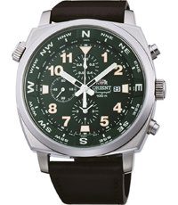 Orient Heren horloge (FTT17004F0)