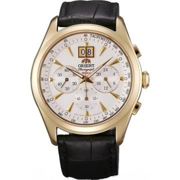 Orient Heren horloge (FTV01002W0)