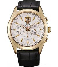 Orient Heren horloge (FTV01002W0)