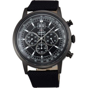 Orient Heren horloge (FTV02001B0)