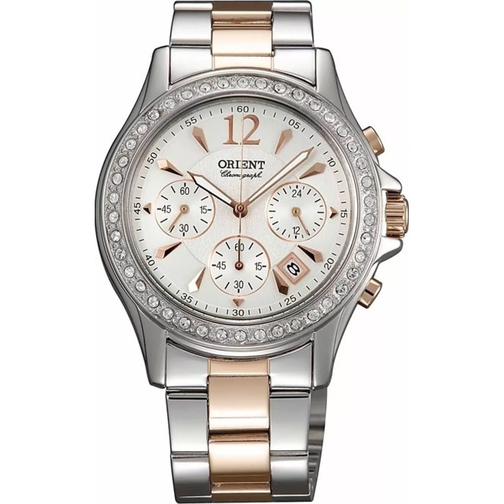 Orient horloge (FTW00003W0)
