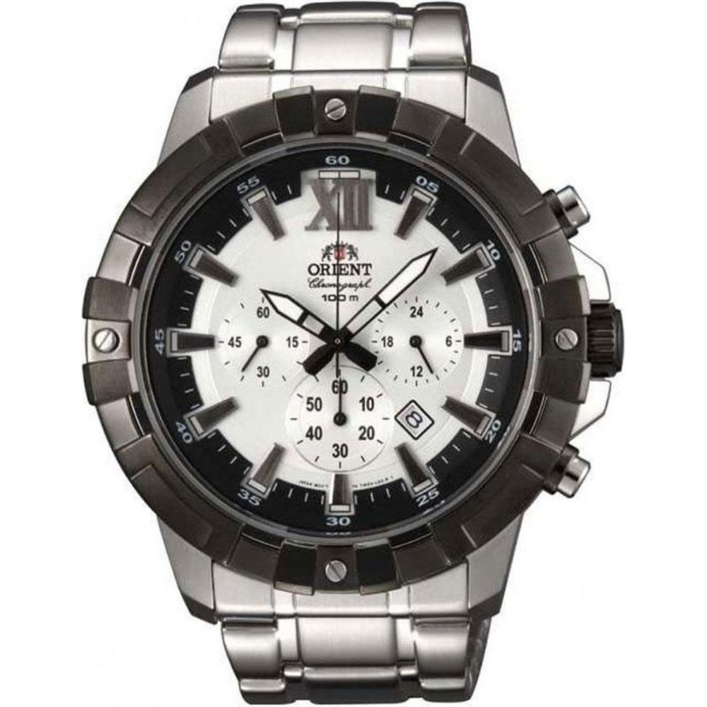 Orient horloge (FTW03002W0)
