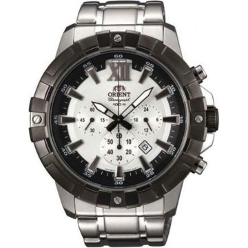 Orient Heren horloge (FTW03002W0)