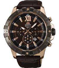 Orient Heren horloge (FTW03003T0)