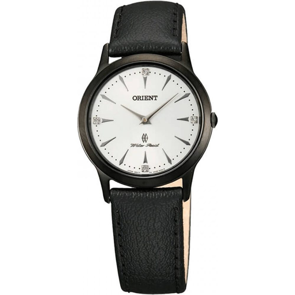 Orient horloge (FUA06002W0)