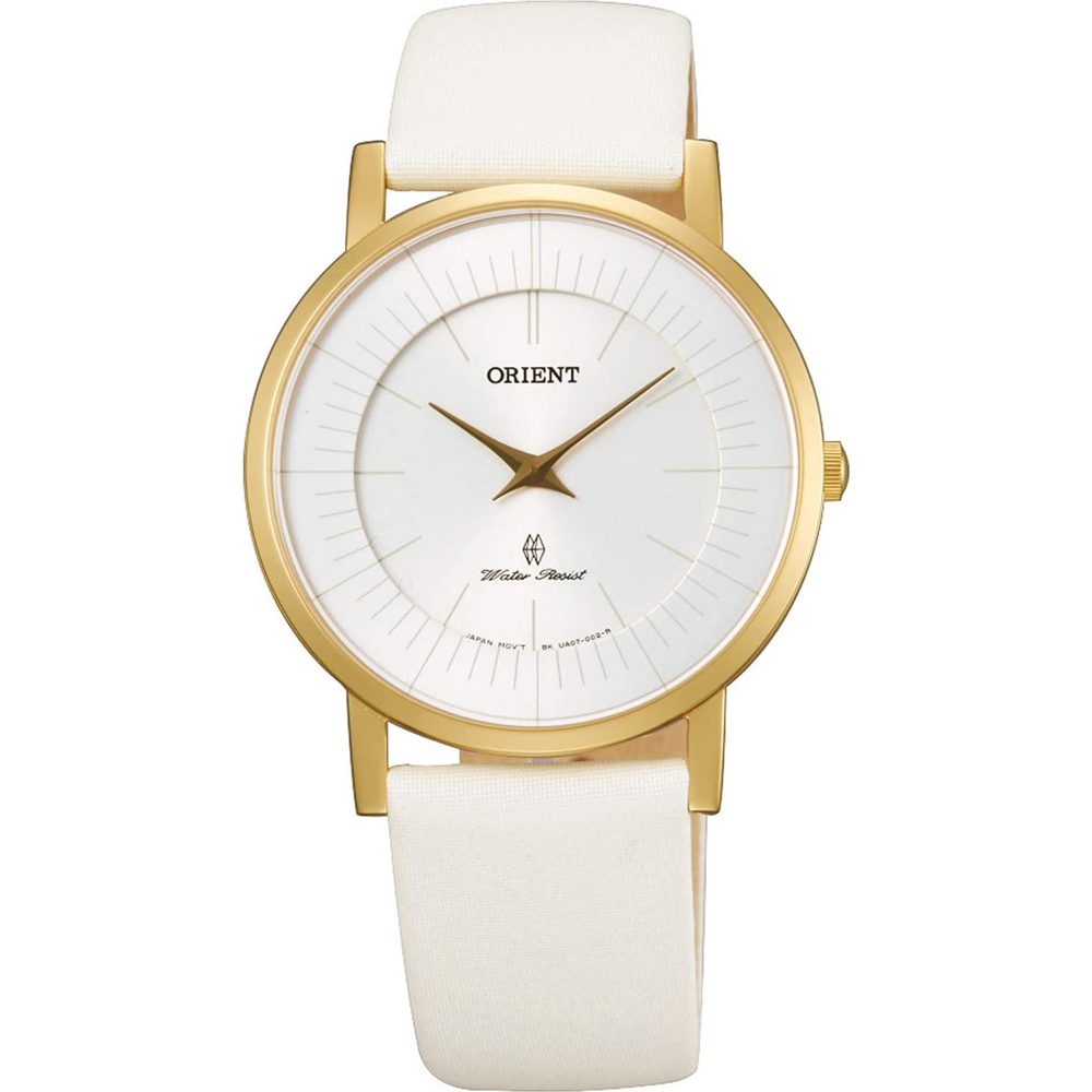Orient horloge (FUA07004W0)