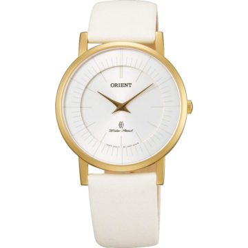 Orient Dames horloge (FUA07004W0)