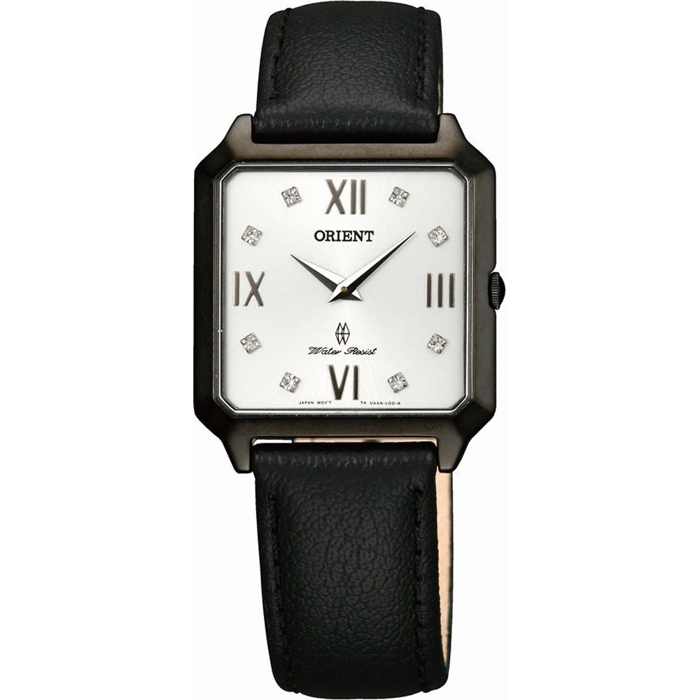 Orient horloge (FUAAN002W0)