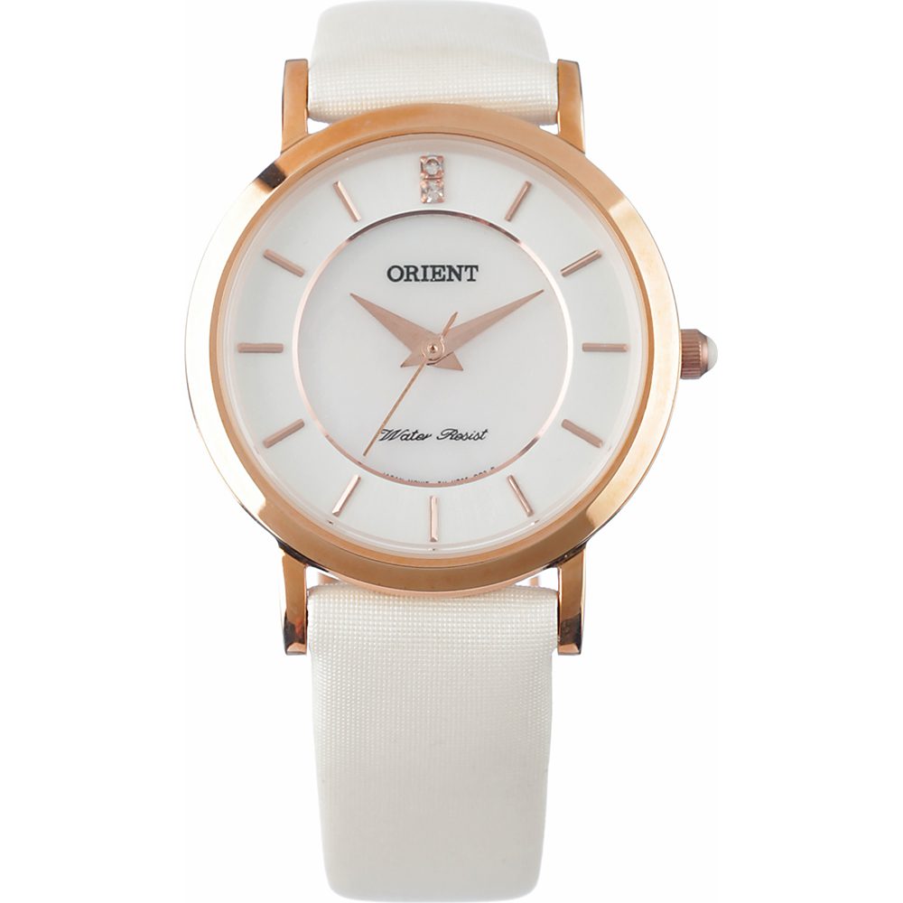 Orient horloge (FUB96004W0)