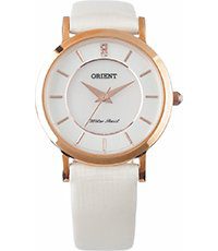Orient Dames horloge (FUB96004W0)