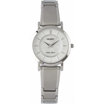 Orient Dames horloge (FUB96005W0)