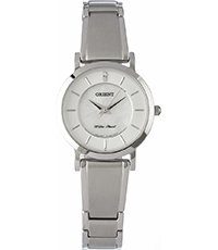 Orient Dames horloge (FUB96005W0)