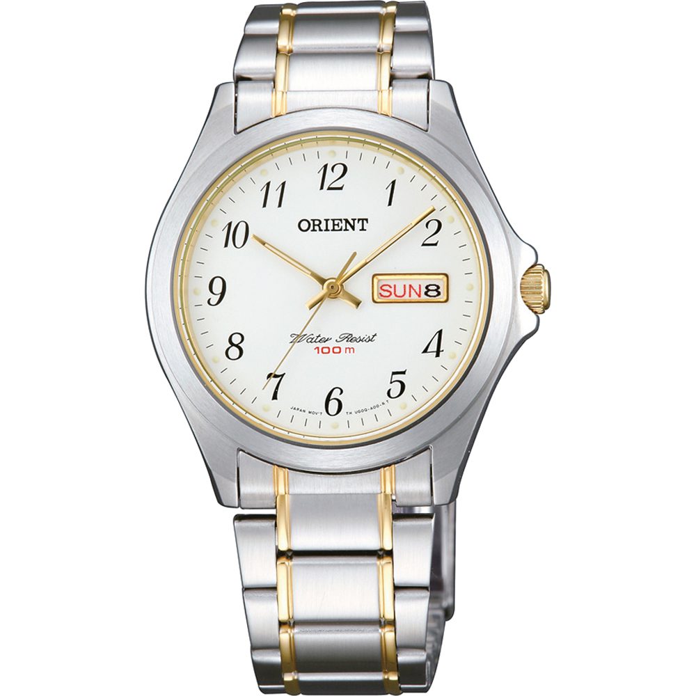 Orient horloge (FUG0Q003W6)