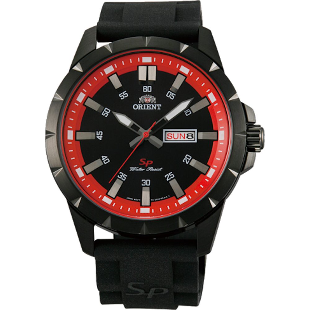 Orient horloge (FUG1X007B9)