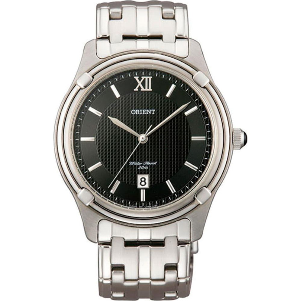 Orient horloge (FUNB5004B0)