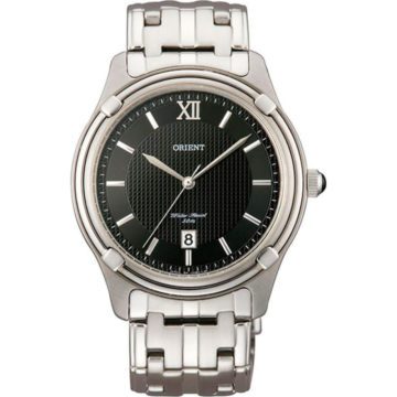 Orient Heren horloge (FUNB5004B0)