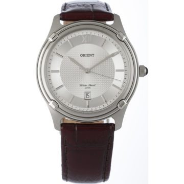 Orient Heren horloge (FUNB5006W0)