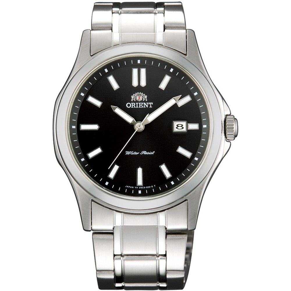 Orient horloge (FUNC9001B0)