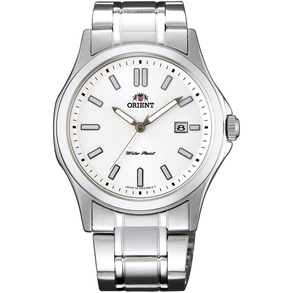 Orient horloge (FUNC9001W0)