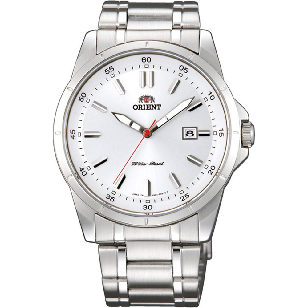 Orient horloge (FUND3002W0)
