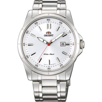 Orient Heren horloge (FUND3002W0)