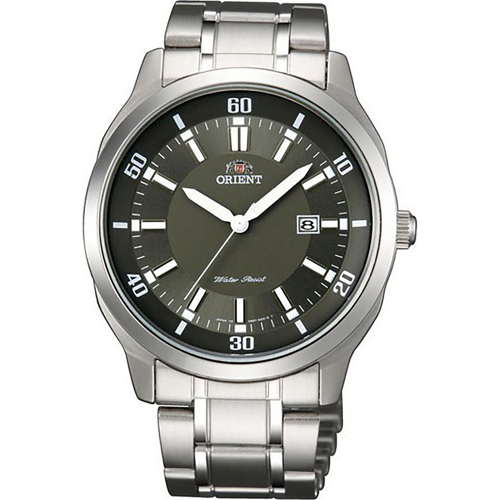 Orient horloge (FUND7001K0)