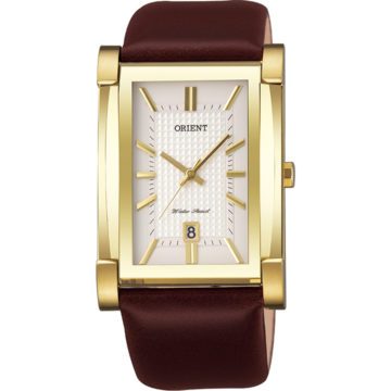 Orient Heren horloge (FUNDJ002W0)
