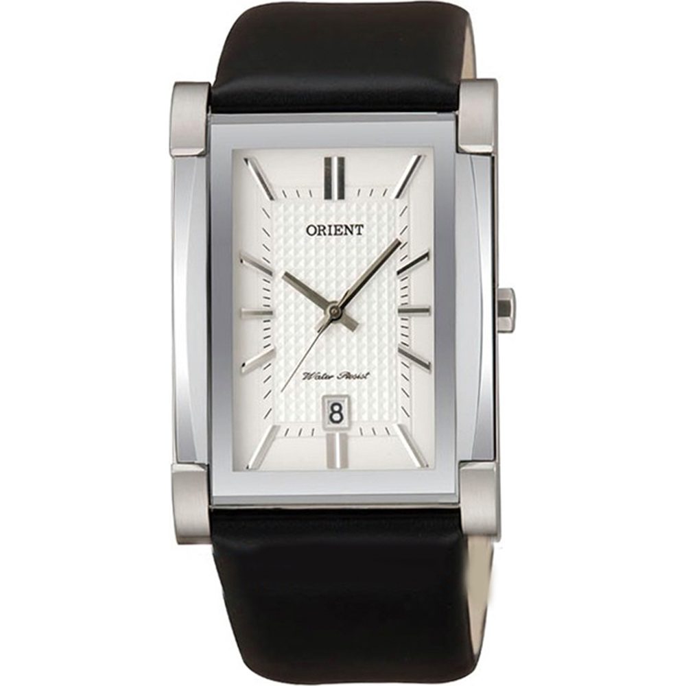 Orient horloge