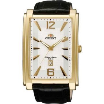 Orient Heren horloge (FUNED002W0)