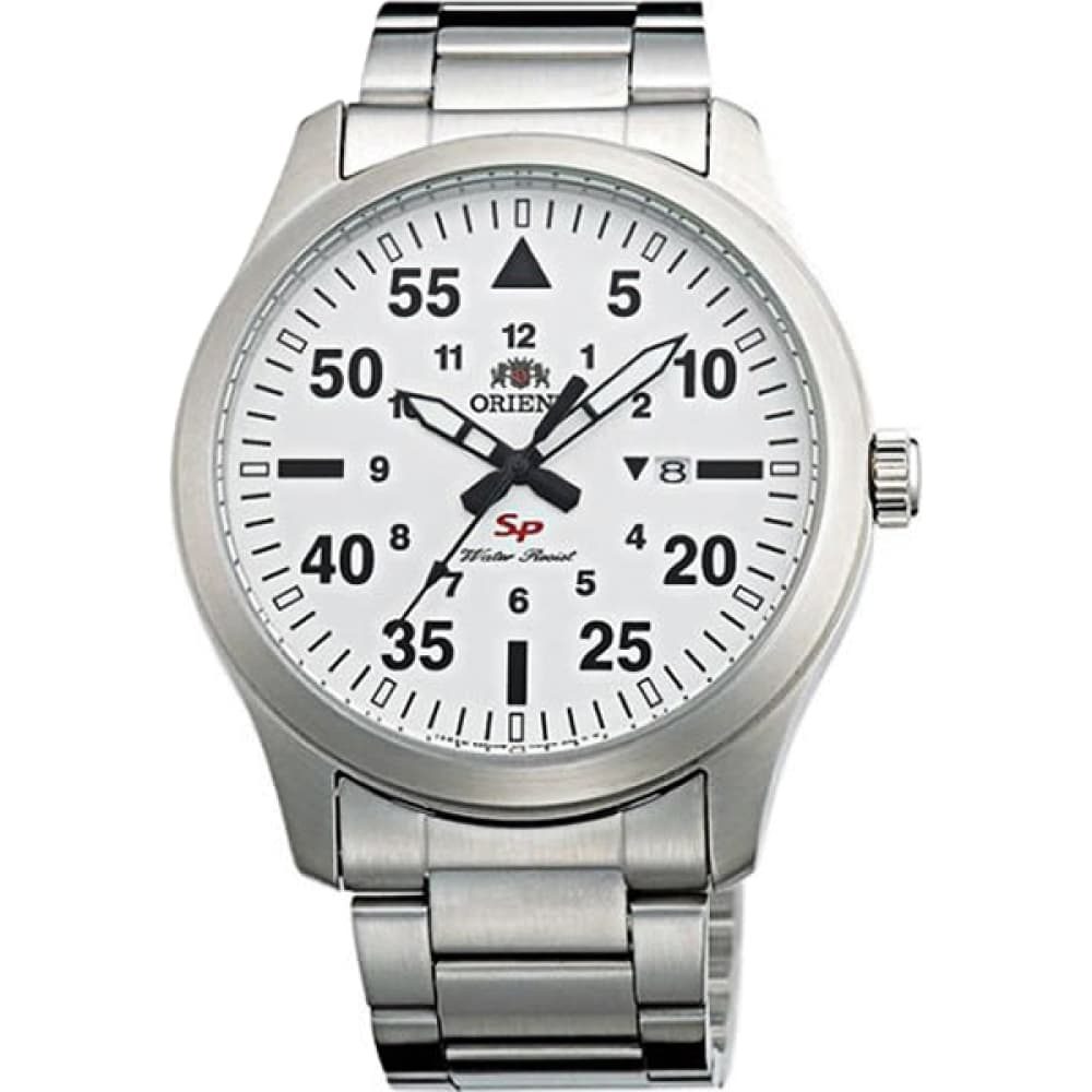 Orient horloge (FUNG2002W0)