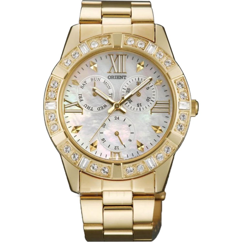 Orient horloge (FUT0B003W0)