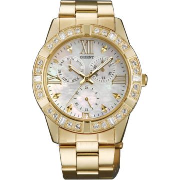 Orient Dames horloge (FUT0B003W0)