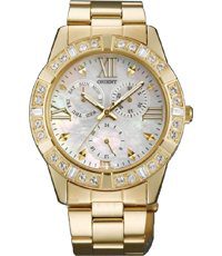 Orient Dames horloge (FUT0B003W0)