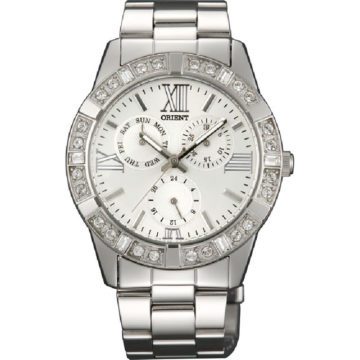 Orient Dames horloge (FUT0B005W0)