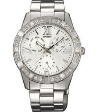 Orient Dames horloge (FUT0B005W0)