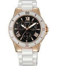 Orient Dames horloge (FUT0F001B0)