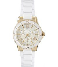 Orient Dames horloge (FUT0F003S0)