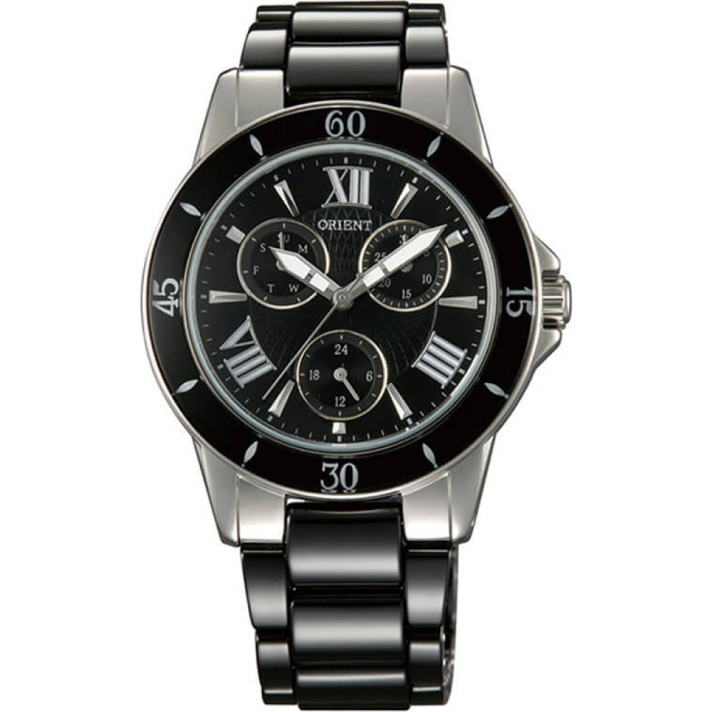 Orient horloge (FUT0F004B0)