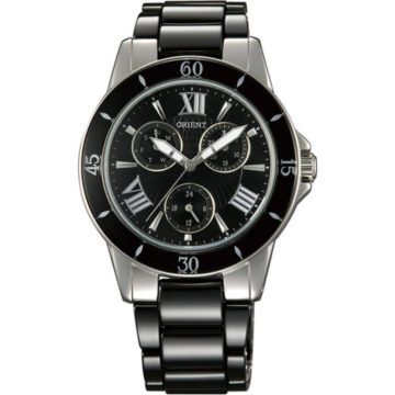 Orient Dames horloge (FUT0F004B0)