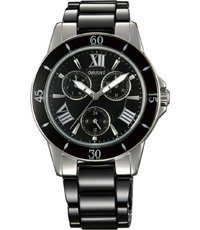 Orient Dames horloge (FUT0F004B0)