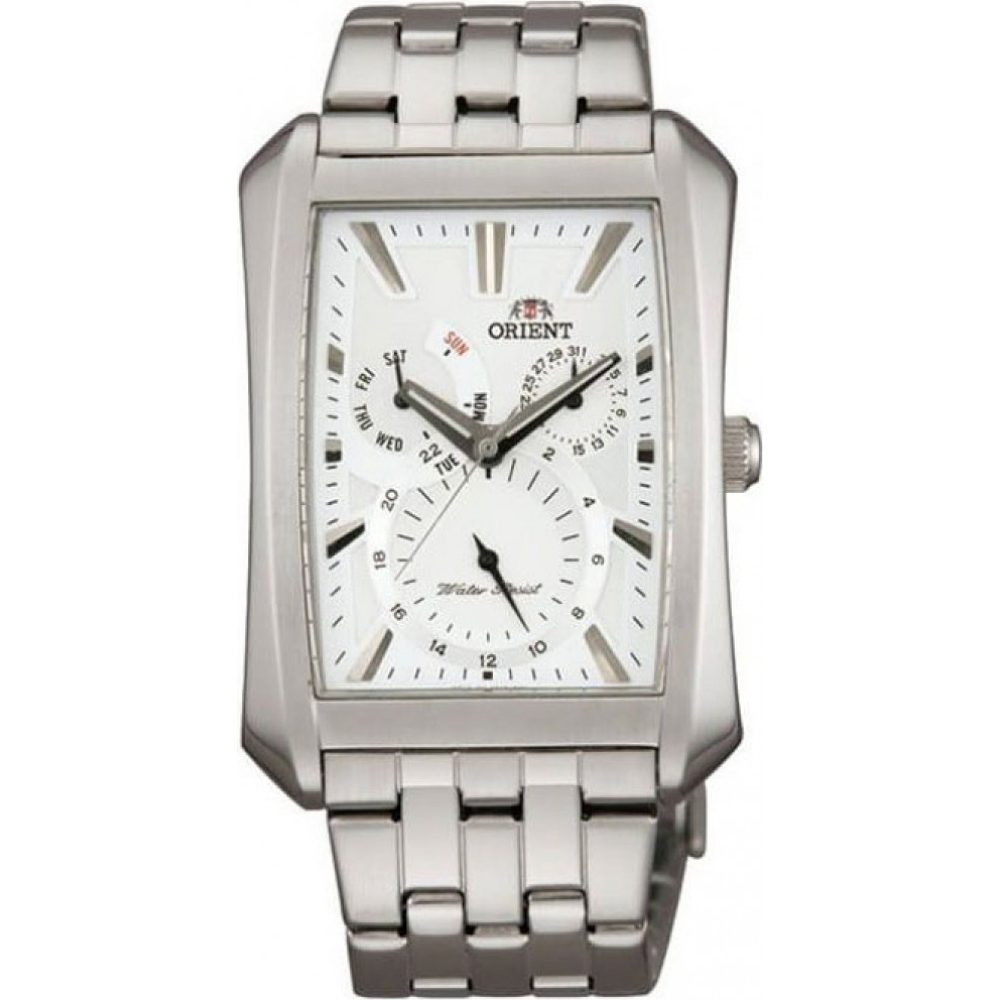 Orient horloge (FUTAF002W0)