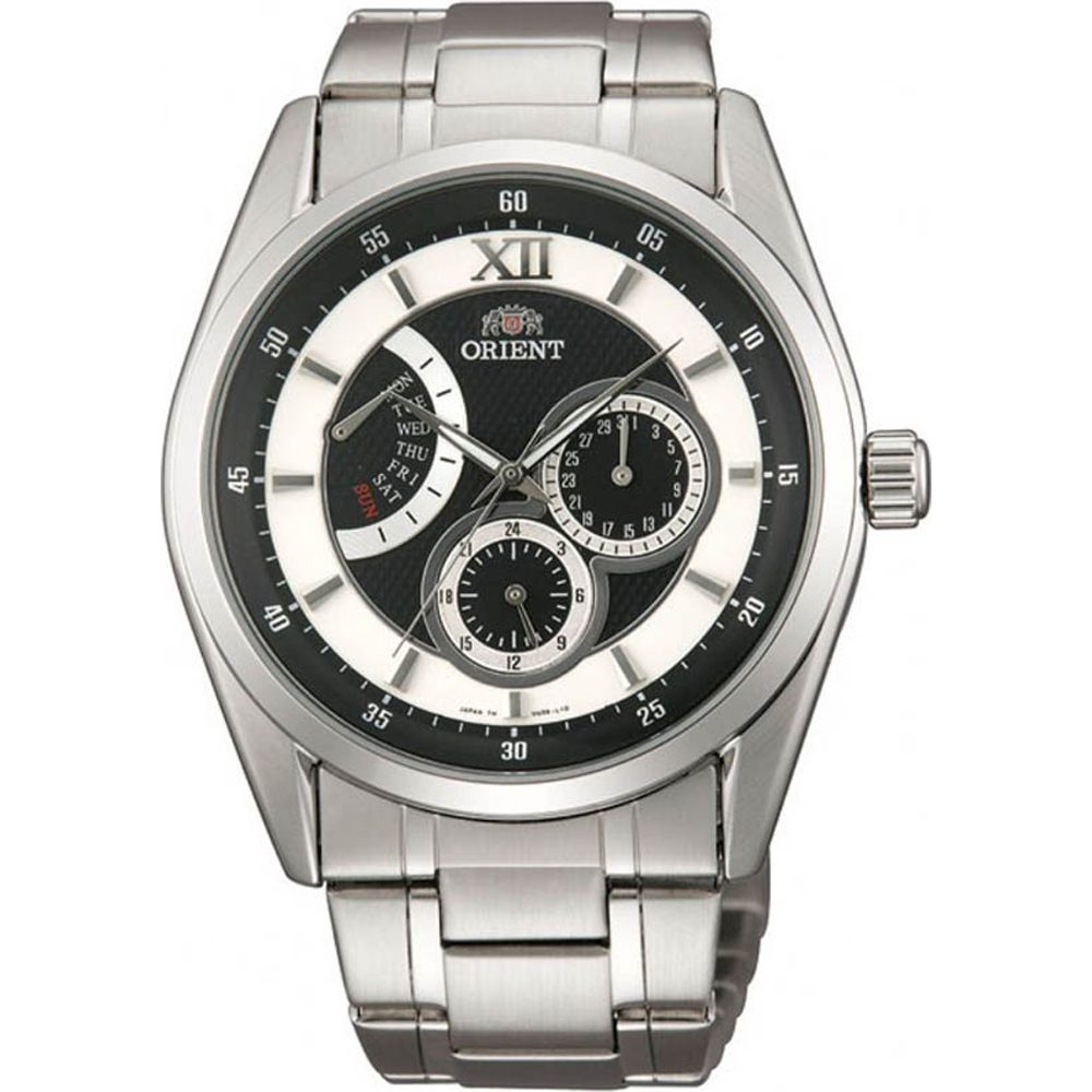 Orient horloge (FUU06004B0)
