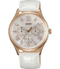 Orient Dames horloge (FUX01002W0)