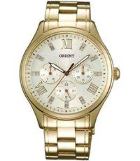 Orient Dames horloge (FUX01003S0)