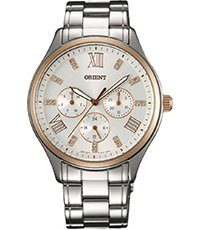 Orient Dames horloge (FUX01004W0)