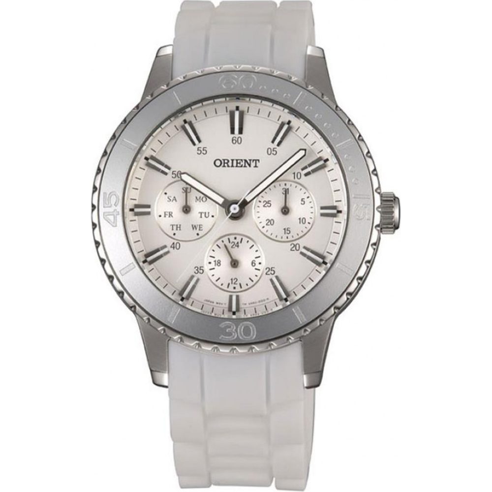 Orient horloge (FUX02004W0)