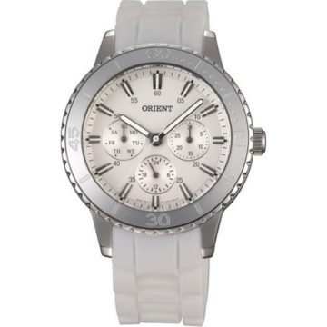 Orient Dames horloge (FUX02004W0)