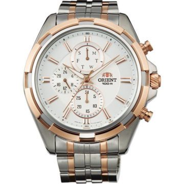 Orient Heren horloge (FUY01001W0)