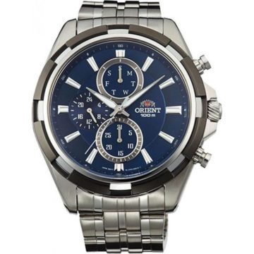 Orient Heren horloge (FUY01002D0)