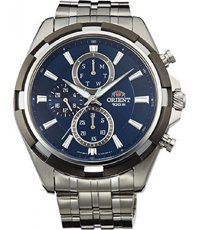 Orient Heren horloge (FUY01002D0)